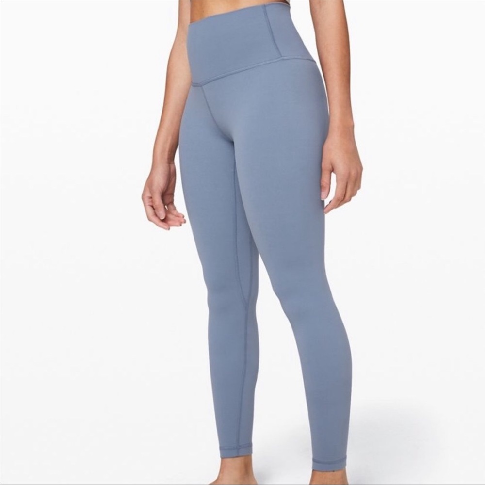 Lululemon Aligns